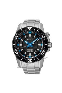 Seiko Divers Kinetic Watch SKA561P
